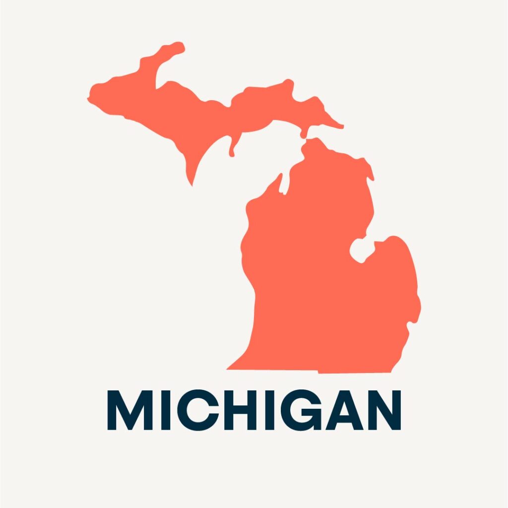 Michigan