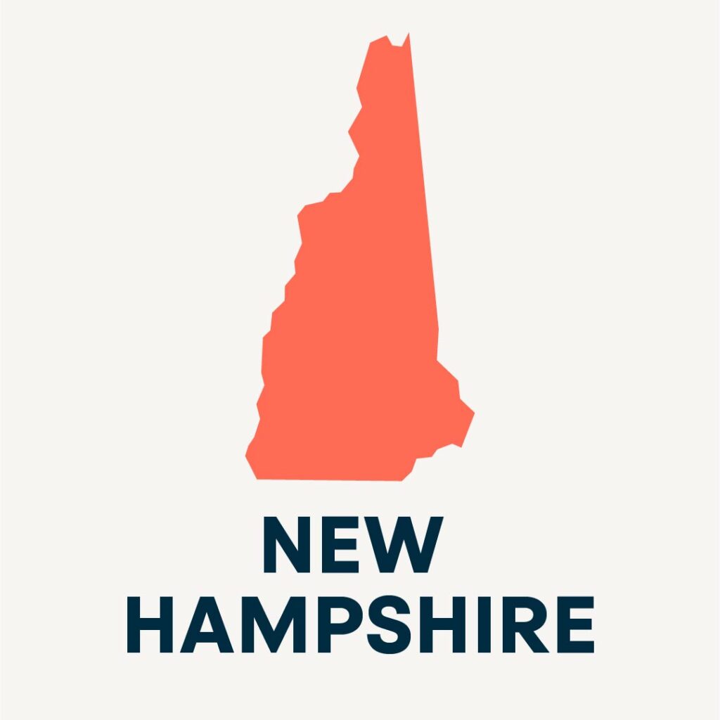 New Hampshire