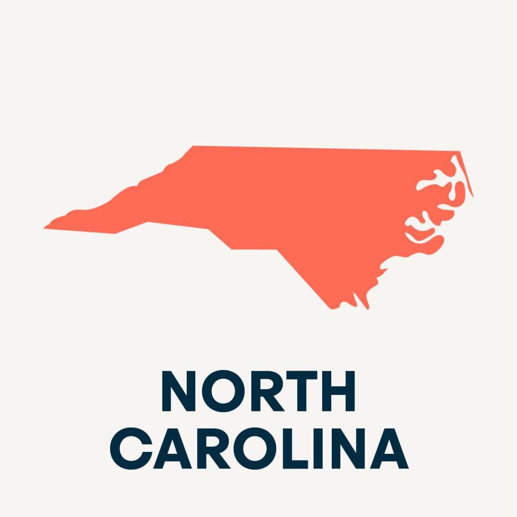 North Carolina
