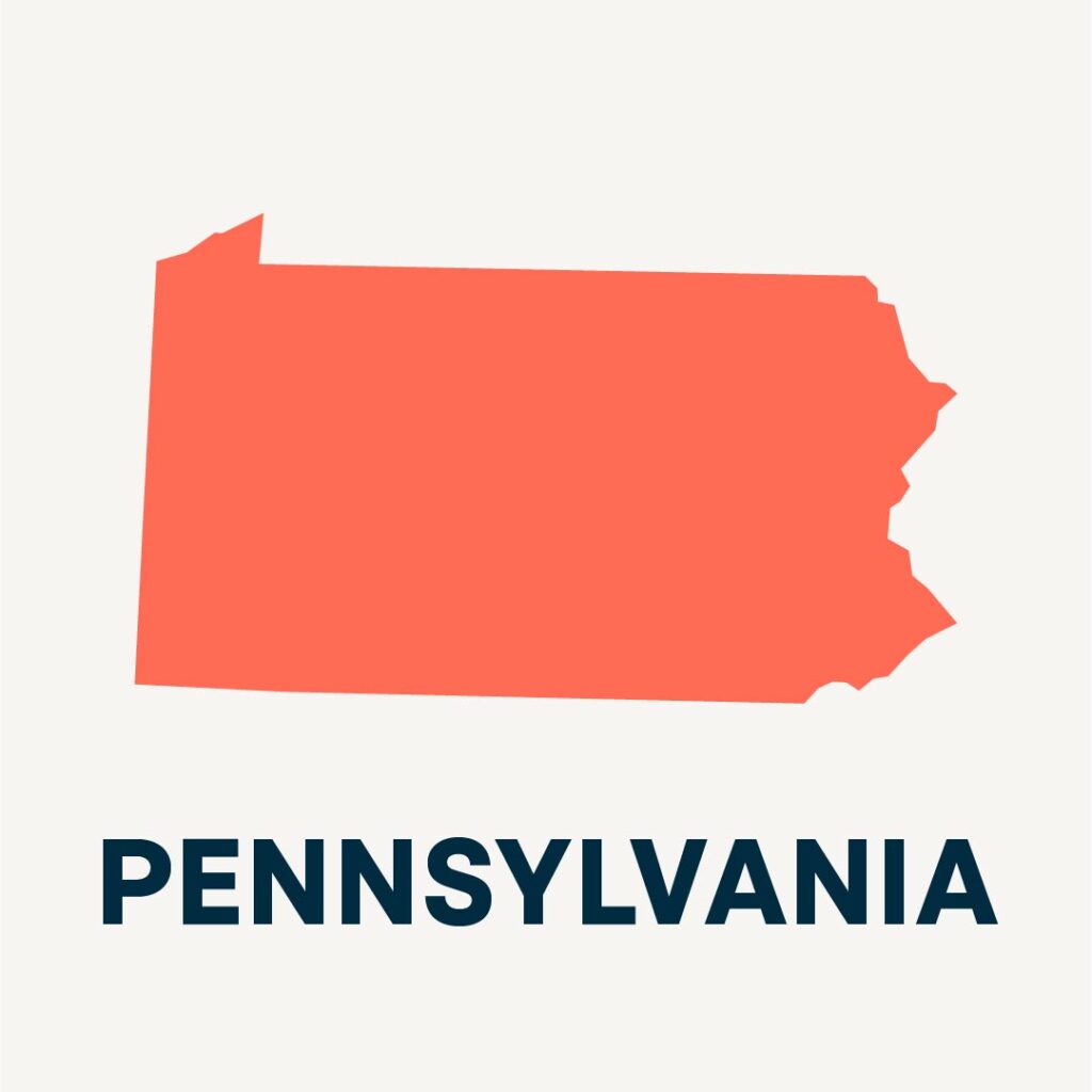 Pennsylvania