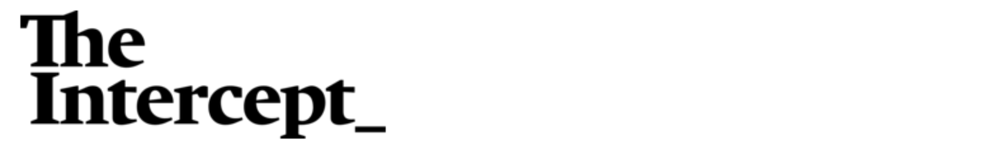 The Intercept logo
