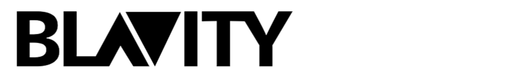 Blavity logo
