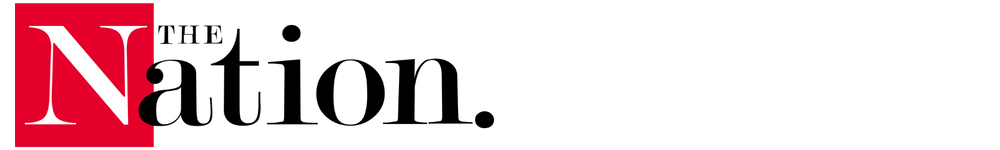 The Nation logo