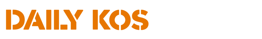 Daily Kos logo