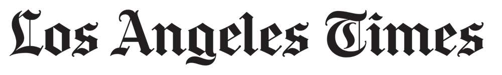 Los Angeles Times logo