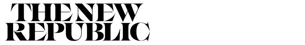 The New Republic logo