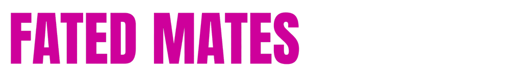 Fated Mates logo