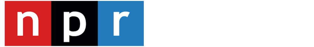 NPR logo