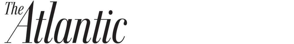 The Atlantic logo