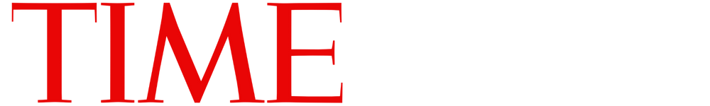 Time Mag logo