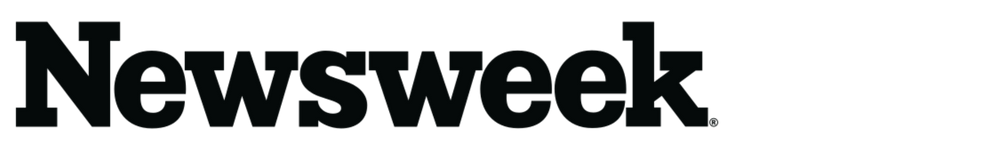 Newsweek logo