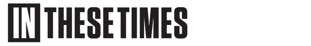 In These Times logo