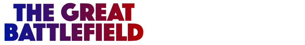 The Great Battlefield Podcast logo