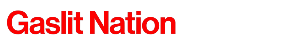 Gaslit Nation logo