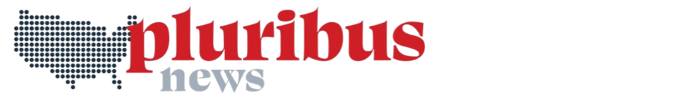 Pluribus News logo