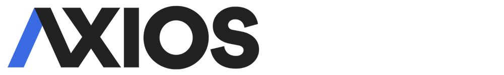 Axios logo