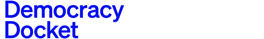 Democracy Docket logo