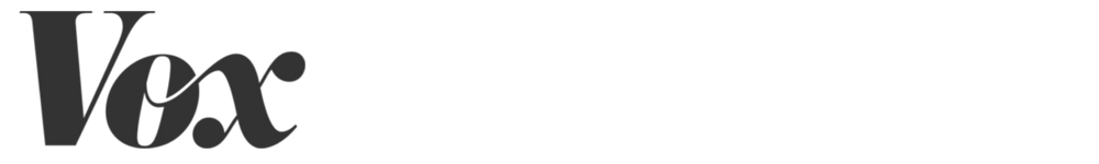 Vox logo