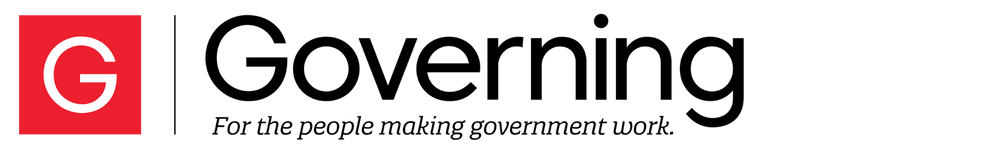 Governing logo