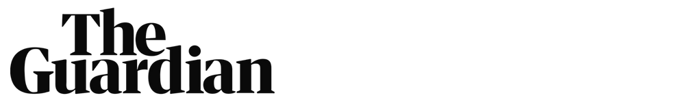 The Guardian logo