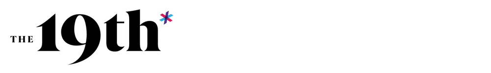 The 19th logo
