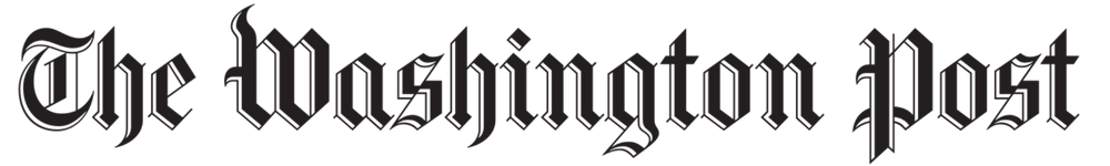 Washington Post logo