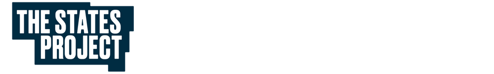 The States Project logo