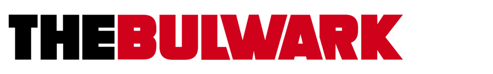 The Bulwark logo