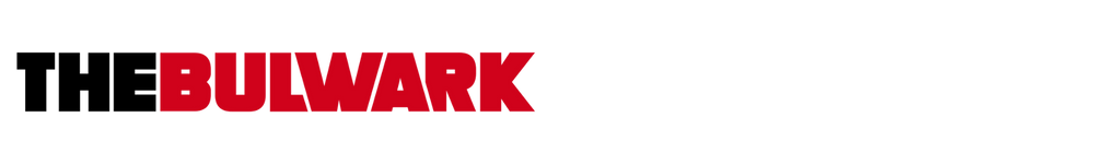 The Bulwark logo