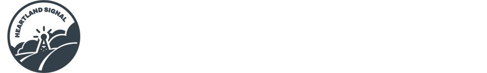 Heartland Signal Logo