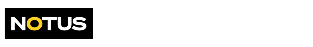 NOTUS Logo