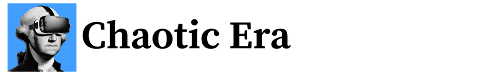 Chaotic Era logo