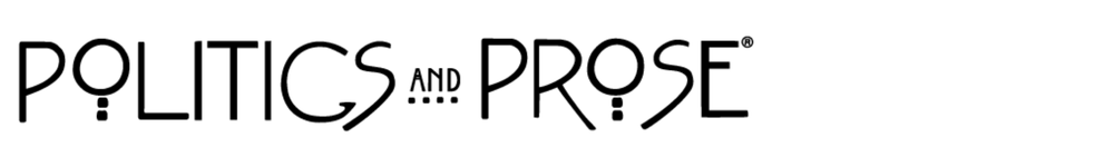 Politics & Prose logo