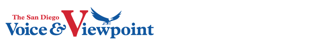 San Diego Voice and Viewpoint logo