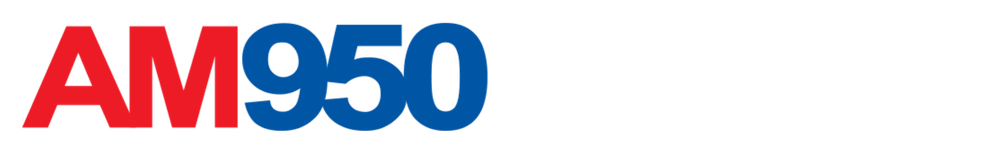 AM950 Radio Logo