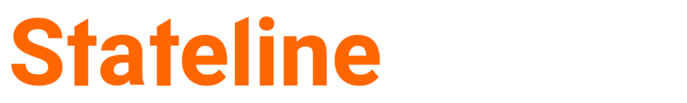 Stateline logo