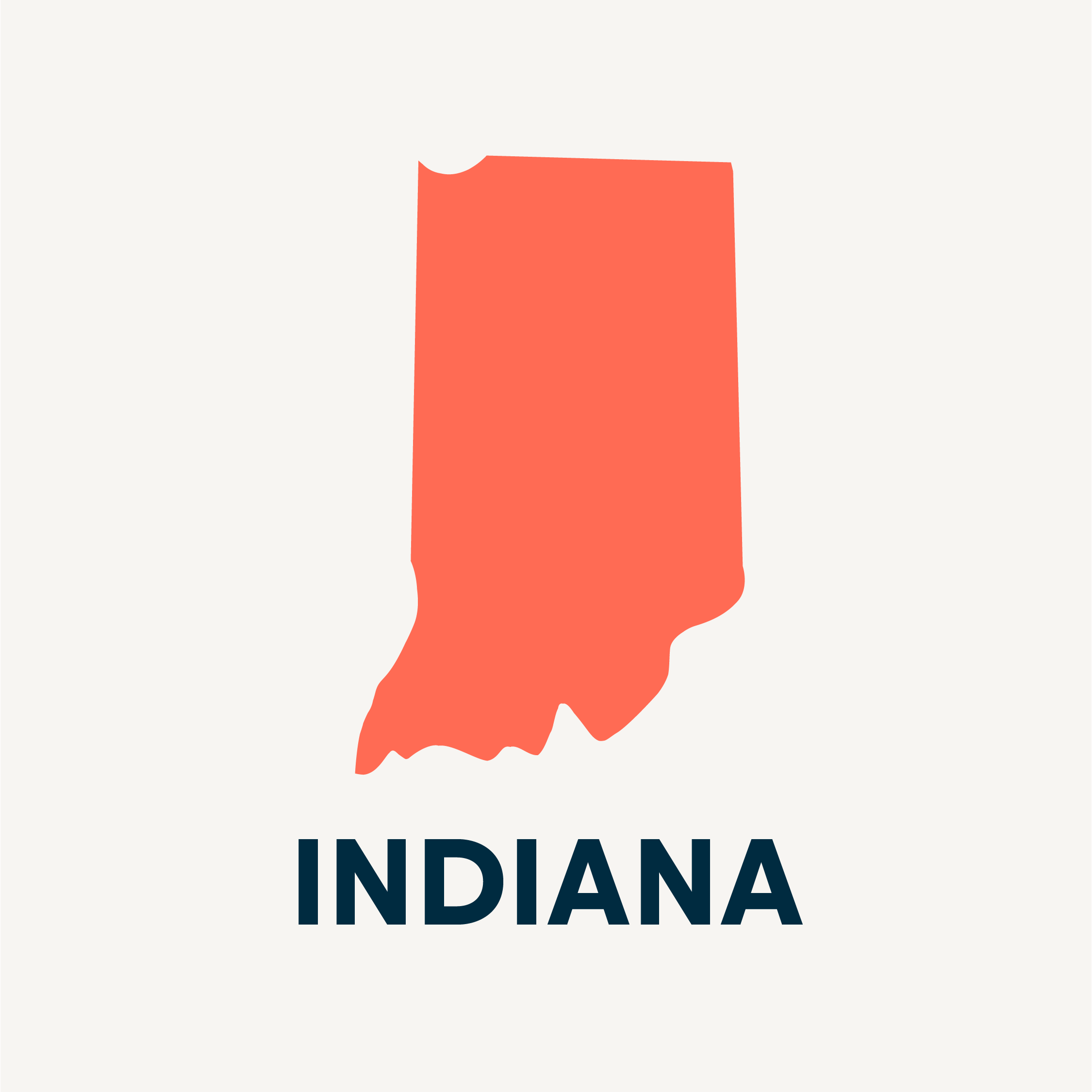 Indiana