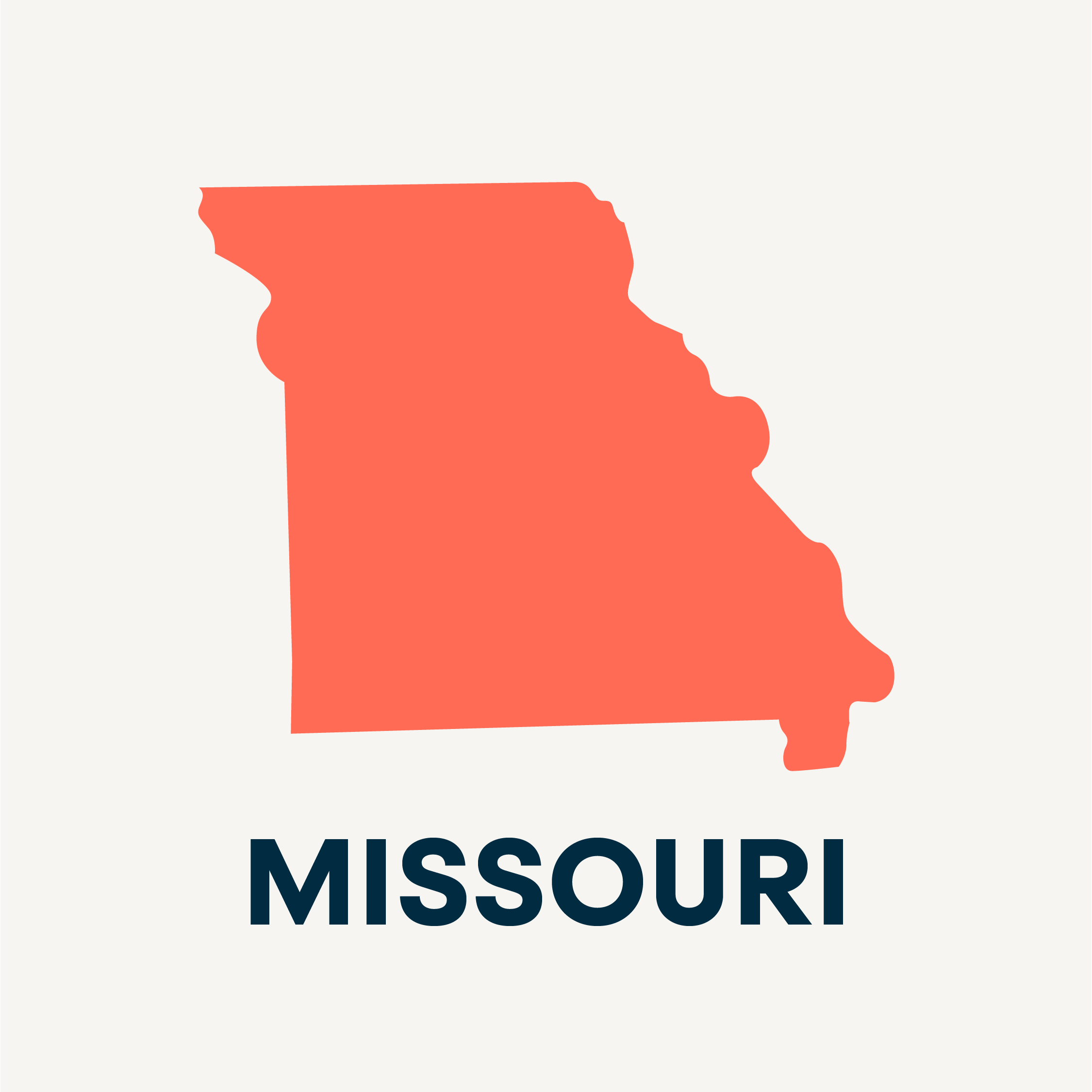 Missouri