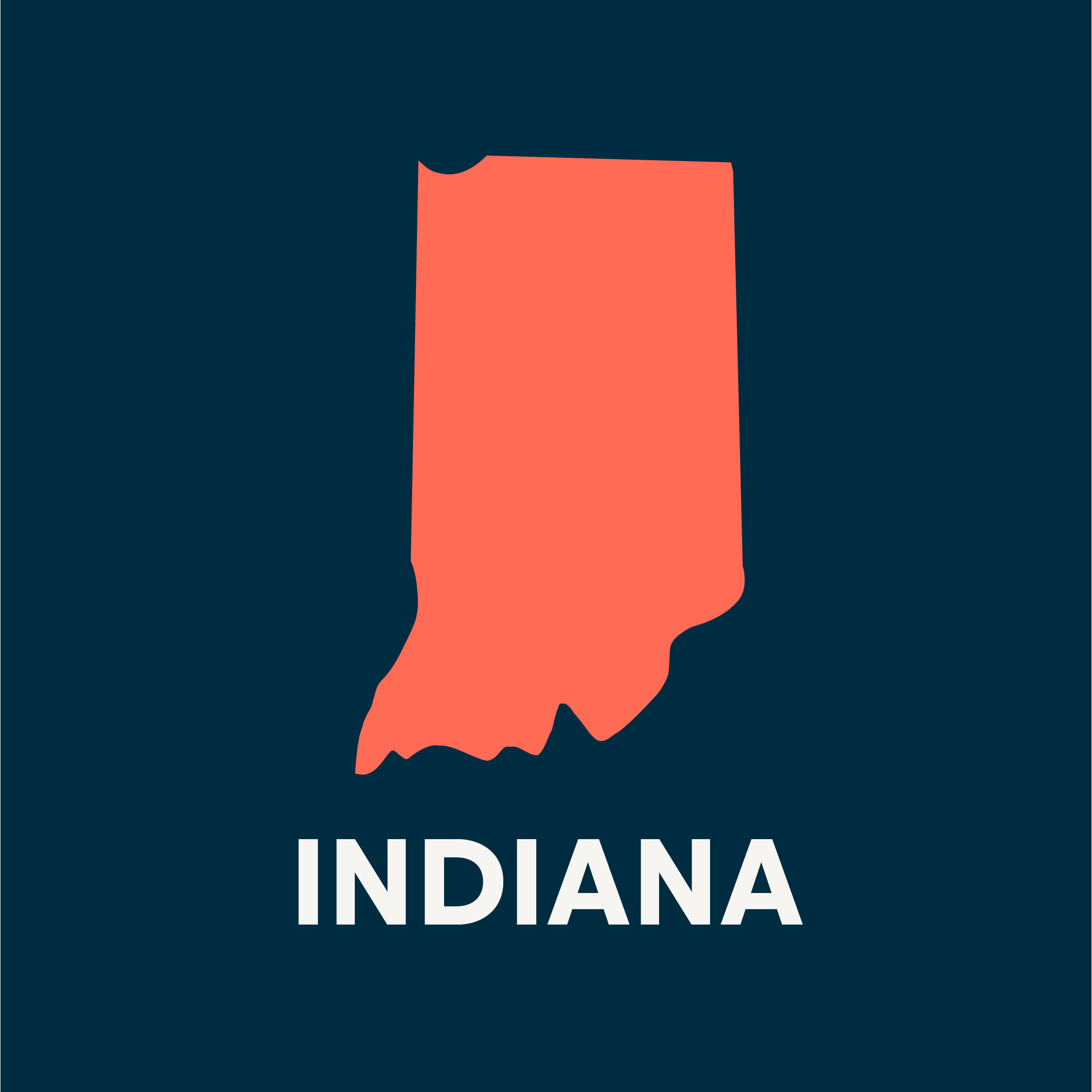 Indiana